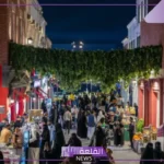 نجاح جديد.. تركي آل شيخ يكشف عدد زوار موسم الرياض خلال 2024