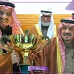برعاية ولي العهد.. أمير الرياض ضمن الحاضرين بأول السباقات الكبرى على كأسي ولي العهد