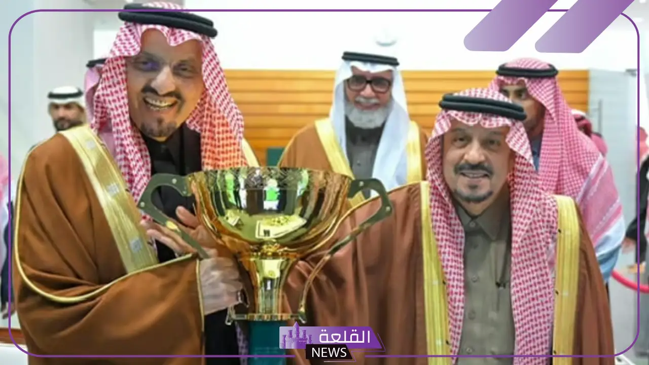 برعاية ولي العهد.. أمير الرياض ضمن الحاضرين بأول السباقات الكبرى على كأسي ولي العهد