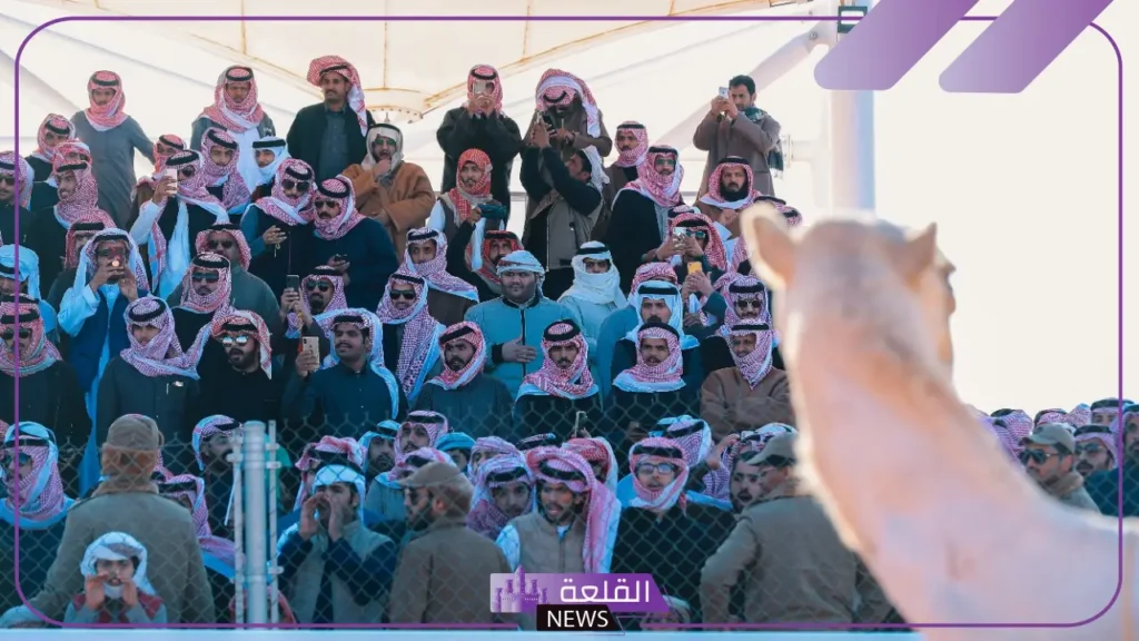 بشكل رسمي.. فهد بن حثلين يسدل الستار على الفائز ويعلن فوز منقية سمارت على ملهكات الحمر في مسابقة منقية الجزيرة 5 فهد بن حثلين يعلن فوز منقية سمارت في مسابقة منقية الجزيرة