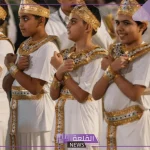 وسط أجواء مبهجة.. ختام فعاليات الأسبوع المصري في حديقة السويدي بموسم الرياض