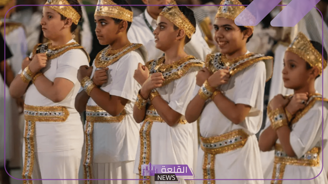 وسط أجواء مبهجة.. ختام فعاليات الأسبوع المصري في حديقة السويدي بموسم الرياض