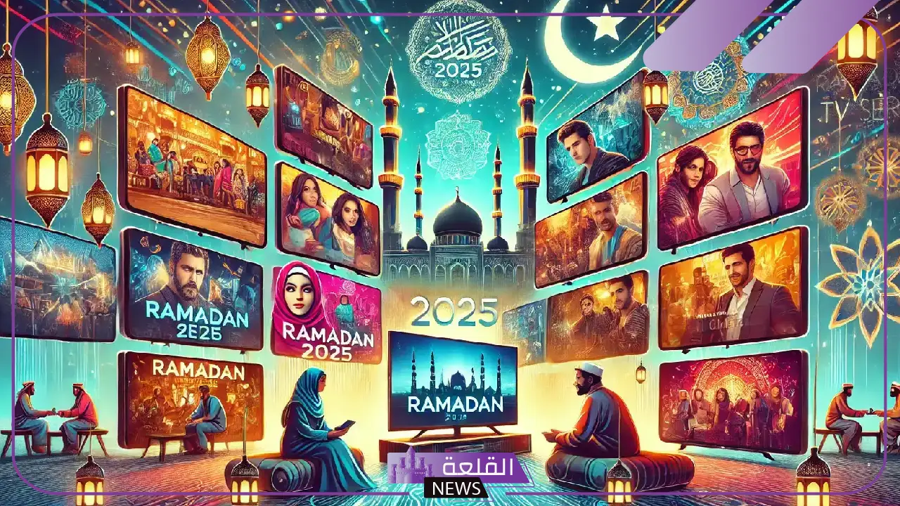 هل سيعرض خلال شهر رمضان؟ الحقيقة وراء عرض مسلسل ابتزاز في الشهر المبارك 2025 5 هل سيعرض مسلسل ابتزاز في رمضان 2025؟ إليك التفاصيل