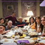 في هذا التوقيت.. موعد عرض مسلسل موضوع عائلي 3