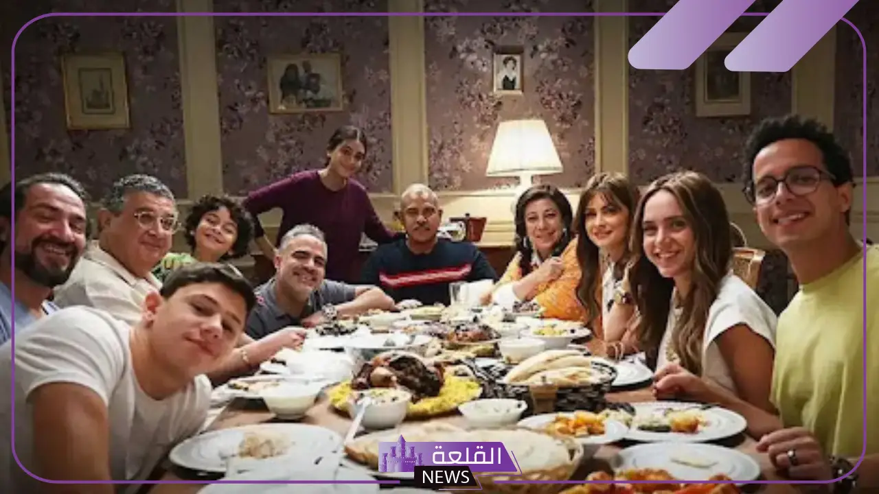 في هذا التوقيت.. موعد عرض مسلسل موضوع عائلي 3