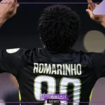 تقارير.. عينة المنشطات لرومارينهو لاعب نيوم إيجابية!