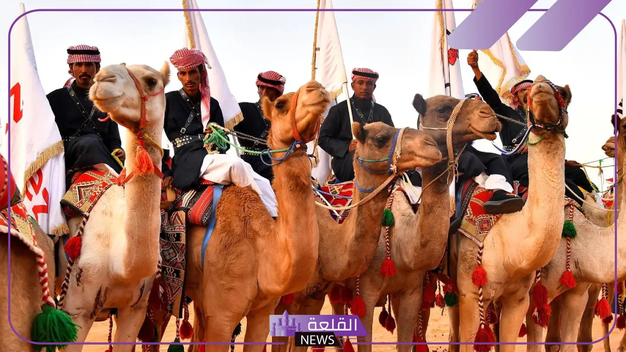 التركي: مهرجان الإبل 9 تضمن حضورًا جماهيريًا هائلًا ويعتبر نقلة نوعية في مجال الاستثمار