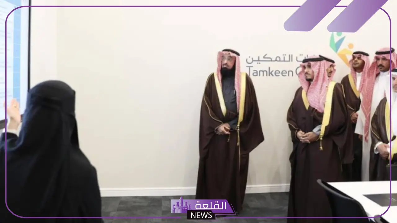 افتتاح عيادات التمكين لمستفيدي الضمان