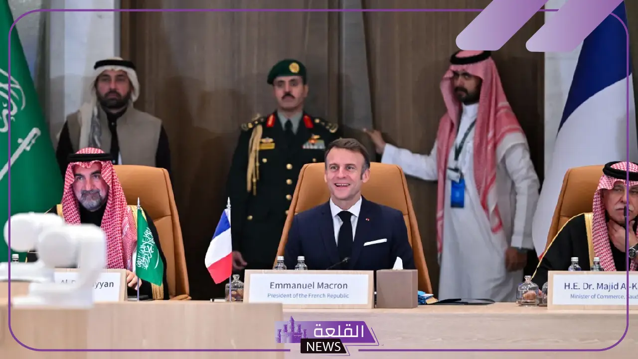 الرئيس الفرنسي.. نريد أن نكون شريكًا معتمدًا للسعودية في إكسبو 2030 وكأس العالم 2034 5 رؤية ماكرون لتعزيز الشراكة مع السعودية في الفعاليات العالمية الكبرى
