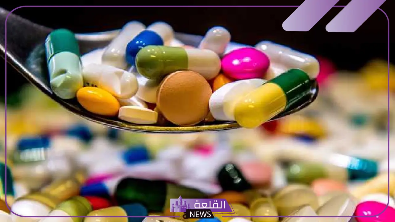 أحدهم لعلاج نزلات البرد.. هيئة الدواء المصرية تحذر من أدوية غير مطابقة للمواصفات بالأسواق أحدهم لعلاج نزلات البرد.. هيئة الدواء المصرية تحذر من أدوية غير مطابقة للمواصفات بالأسواق