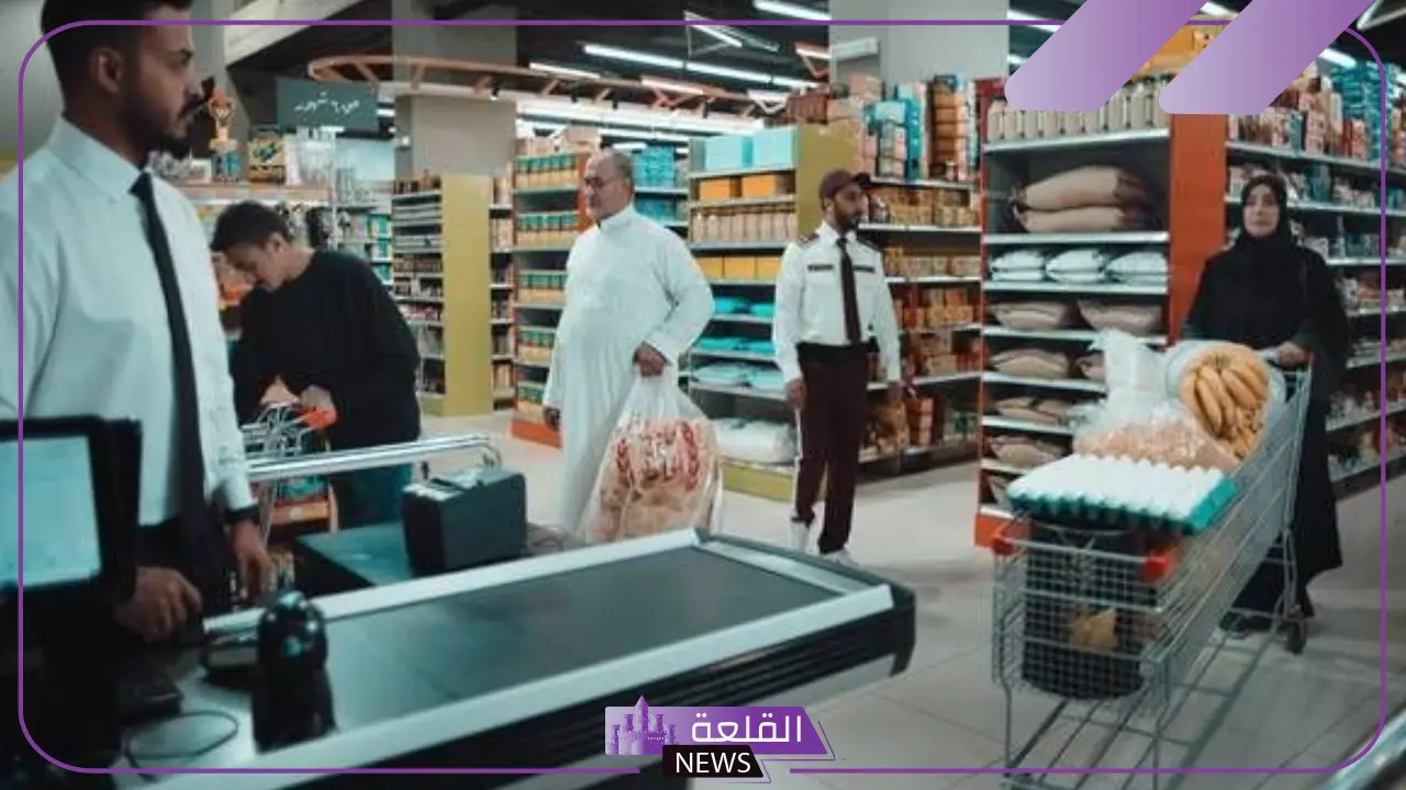 إحصائيات عن استهلاك الفرد للمنتجات الغذائية