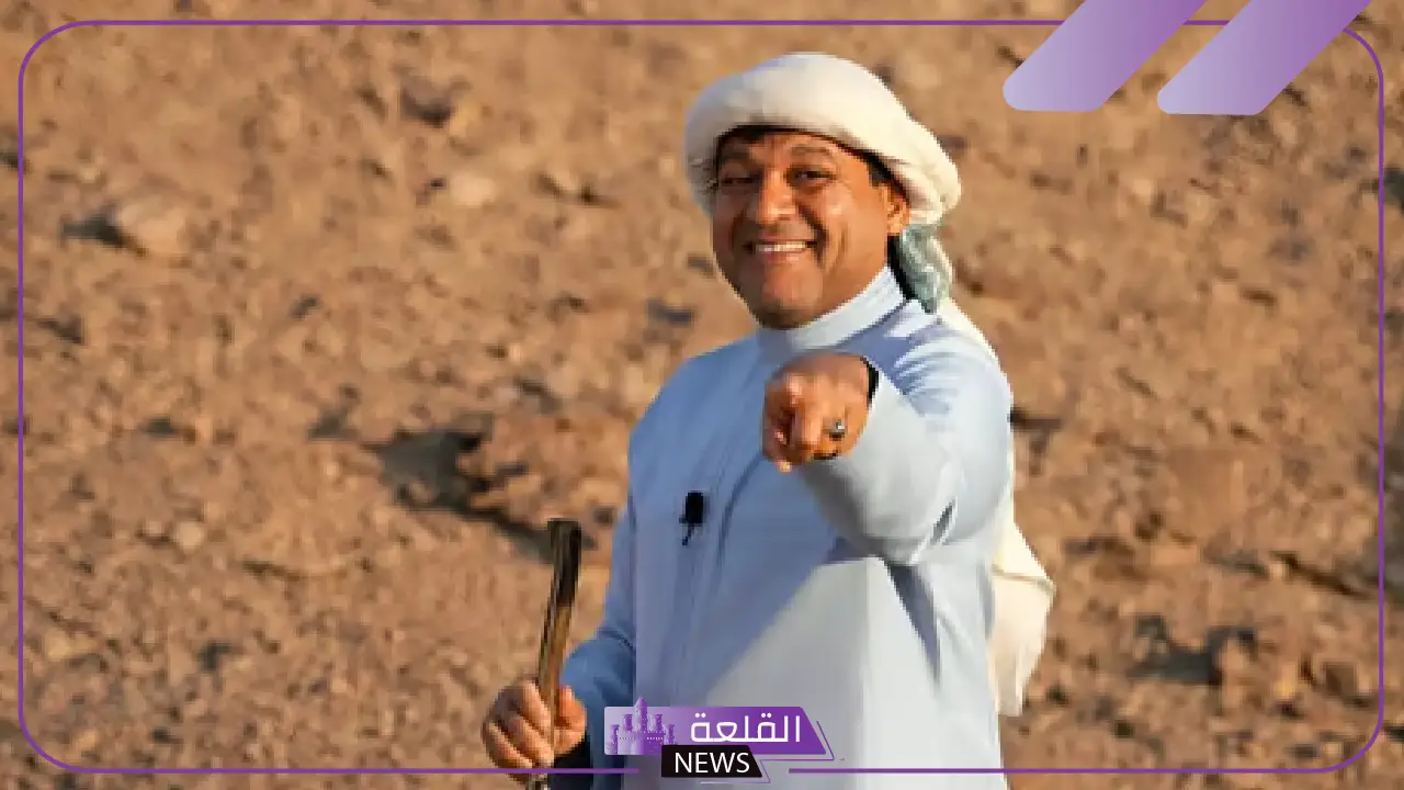 نصيحة خالد الزعاق: ارتدوا الملابس الثقيلة خلال هذا الأسبوع