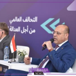 وزير العمل.. القانون الجديد للعمل يلزم أصحاب الأعمال بصرف راتب شهرين عن كل عام عند المعاش