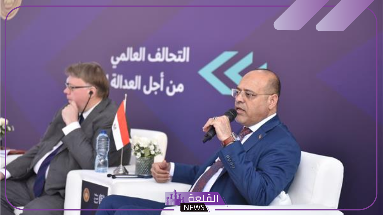 وزير العمل.. القانون الجديد للعمل يلزم أصحاب الأعمال بصرف راتب شهرين عن كل عام عند المعاش