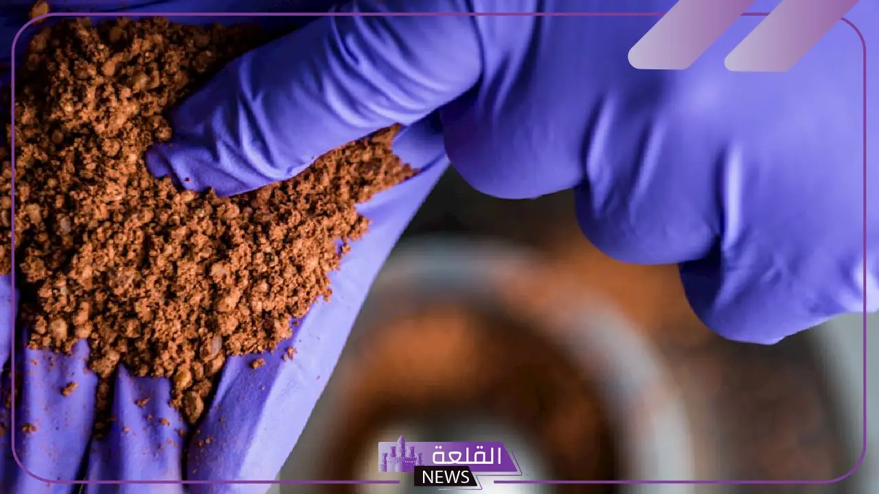 نجاح جديد.. السعودية تتمكن من صناعة خرسانة من نوى التمر وقشور القهوة 5 صناعة خرسانة من نوى التمر وقشور القهوة لأول مرة