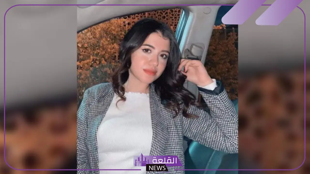هل الخبر حقيقي؟؟ مايان السيد توضح حقيقة تجسيدها شخصية نيرة أشرف 5 تجسيد مايان السيد لنيرة اشرف في مسلسل عنها