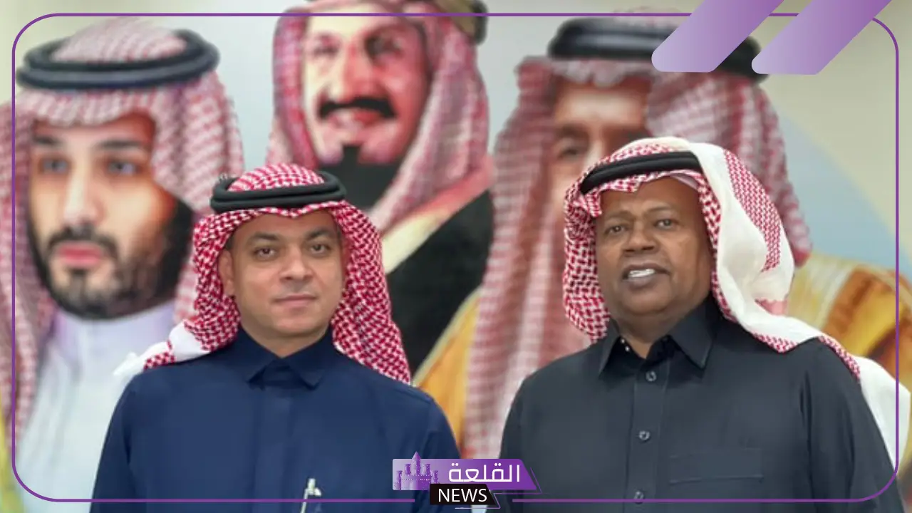 بحضور سعيد العويران.. نيماء تحتفل بفوز المملكة باستضافة كأس العالم 5 حيازة السعودية على ملف استضافة كأس العالم 2034