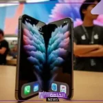 خلال عام 2026.. آبل تعمل على طرح أول هاتف آيفون قابل للطي
