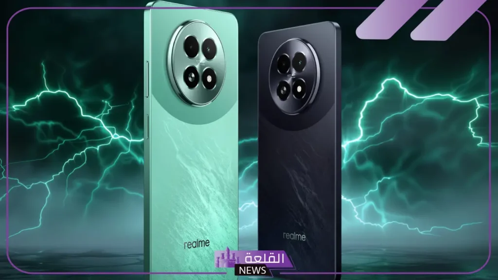 الملك الجديد.. أقوى المواصفات والمميزات بهاتف Realme 13 5g الجديد 5 مميزات هاتف Realme 13 5g الجديد