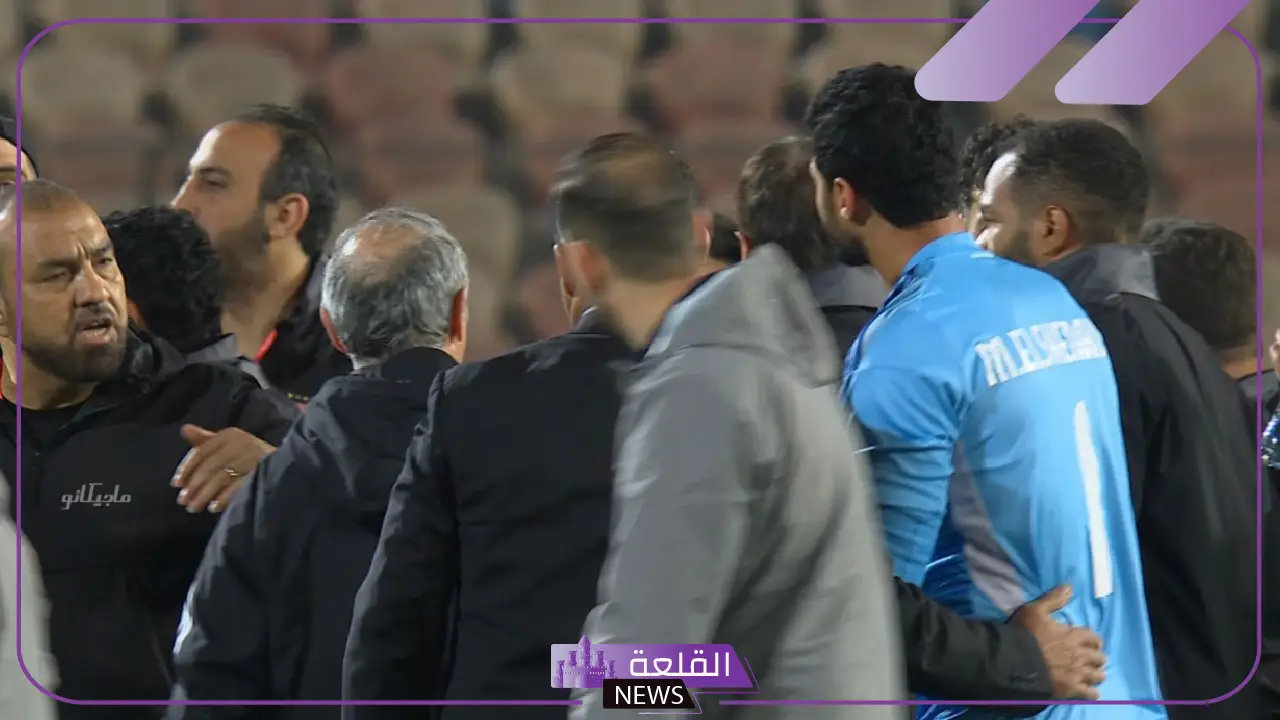 رغم الفوز بسداسية.. هجوم كبير من جماهير النادي الأهلي على الفريق 5 لماذا هاجمت جماهير الأهلي فريقها رغم الفوز الساحق؟
