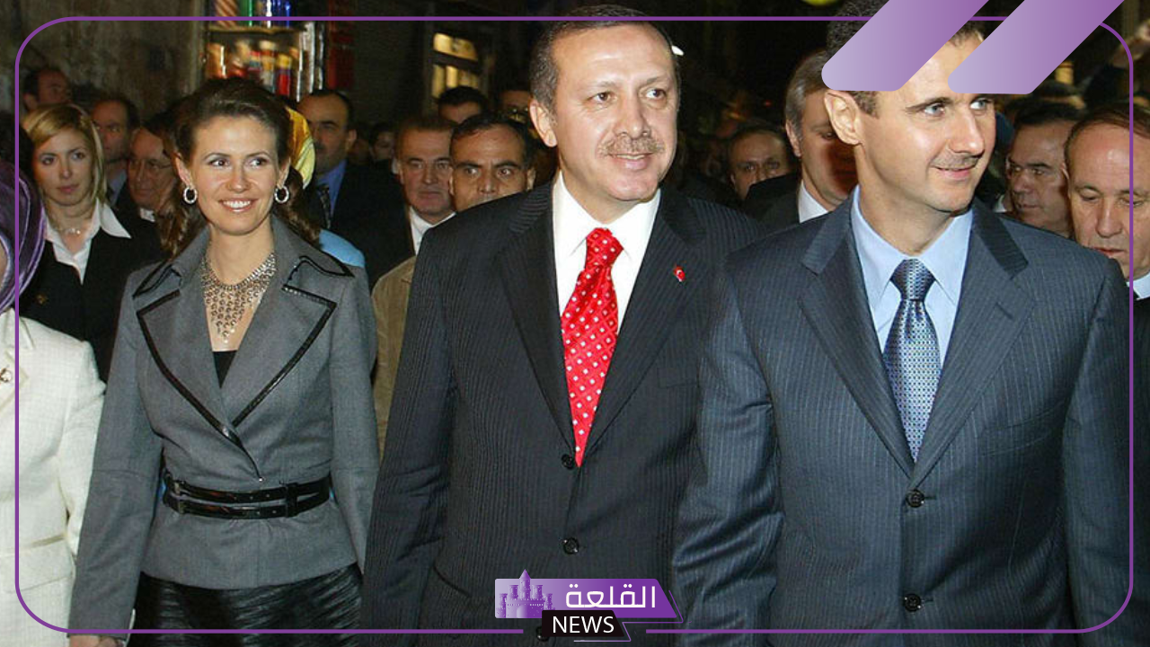 صحيفة بيلد.. هروب إخوان بشار الأسد إلى روسيا بعد الأحداث الأخيرة