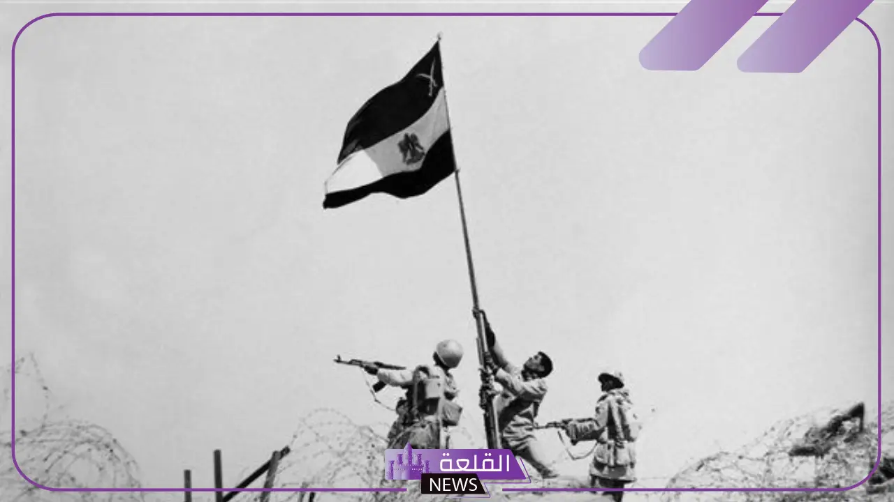 وزارة التعليم.. حقيقة حذف دروس انتصارات أكتوبر من المناهج الدراسية