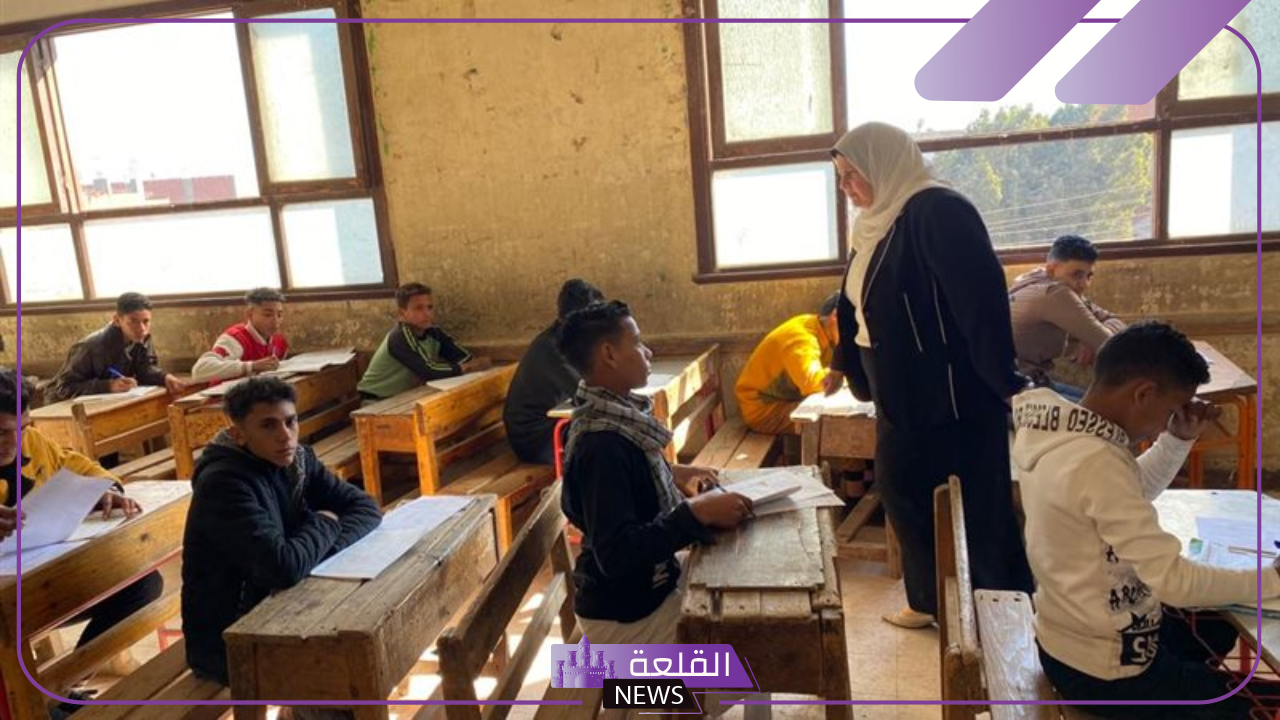 وزارة التعليم.. حسم حقيقة تأجيل موعد امتحانات الفصل الدراسي الأول 2024-2025