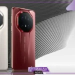 تعرف عليها.. عين على هواتف هواوي ميت 70 الجديدة وأهم المميزات والخصائص