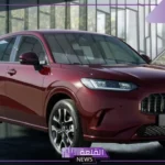 مواصفات من عالم تاني.. خبير سيارات يكشف أبرز مواصفات سيارة هوندا ZRV الجديد موديل 2024