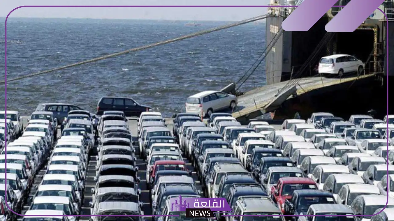 تقارير.. إلزام جميع الوكلاء المحليين بالضمان وتوفير قطع الغيار أثناء استيراد السيارات