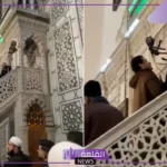 بعد واقعة المنبر.. جدل كبير بين السوريين بسبب هيثم المالح