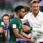 هرفي رينارد: مجموعة السعودية صعبة والأحلام تطارد كأس الخليج