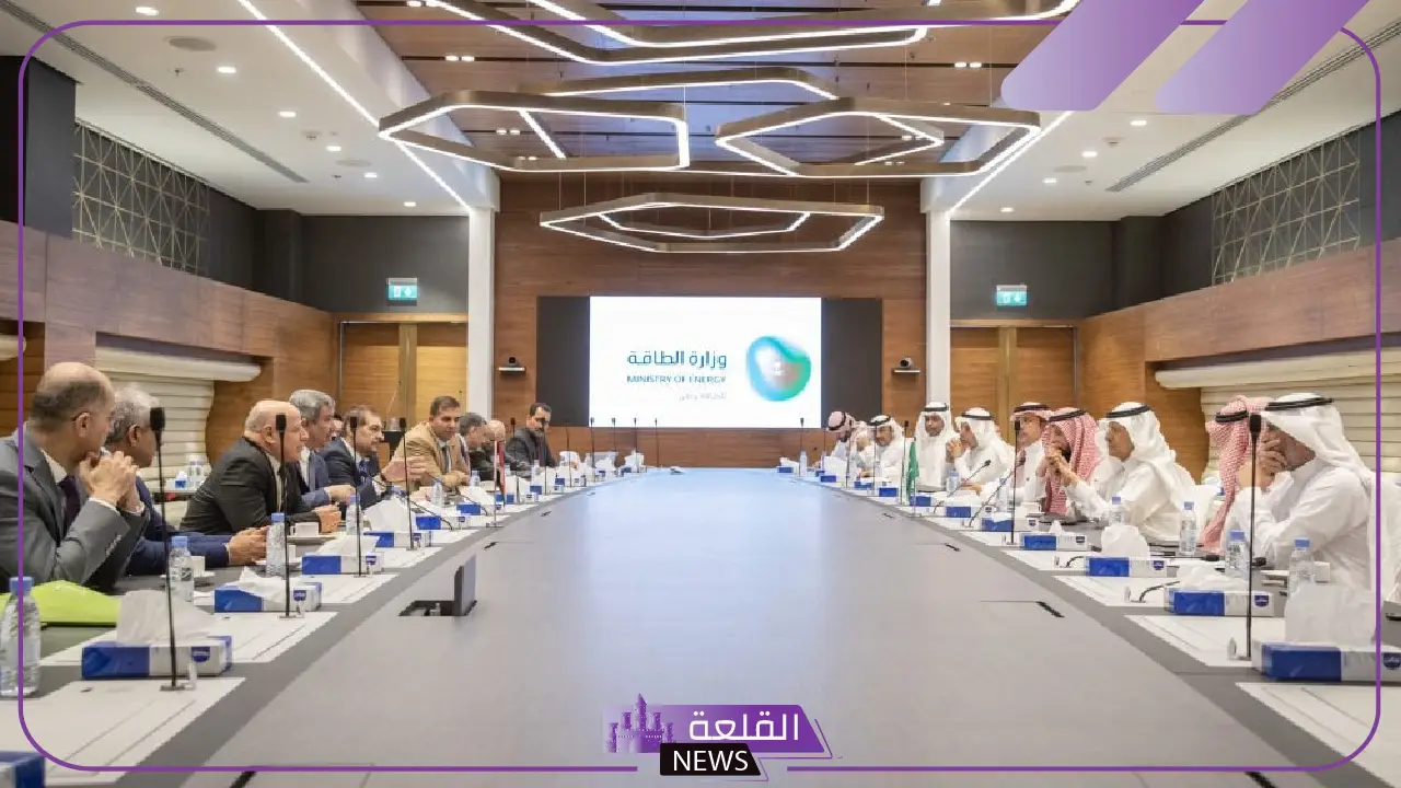 رسميًا.. وزير الطاقة السعودي يفتتح مصنع لوحدات الربط الذكية الخالية من غاز سادس فلوريد الكبريت 5 السعودية تخطو نحو الاستدامة بافتتاح مصنع خالٍ من غاز سادس فلوريد الكبريت