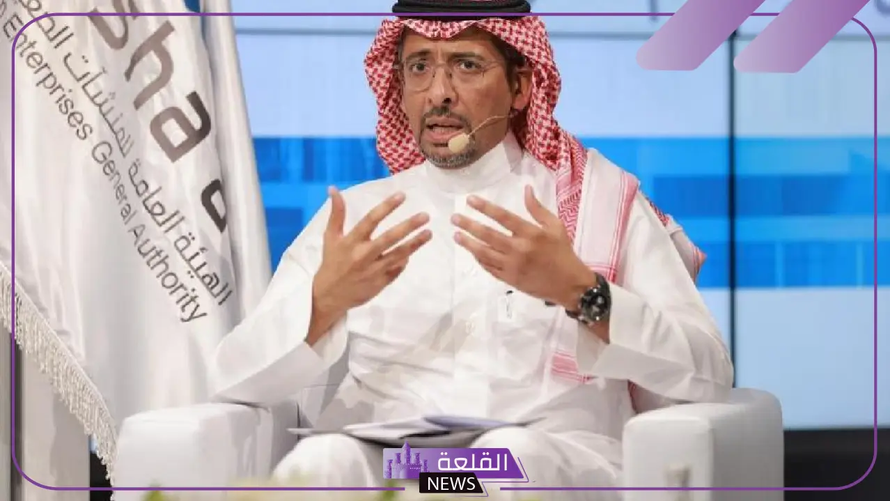 وزير الصناعة السعودي: المملكة من أكبر الدول المصدرة للمخصبات والأسمدة في العالم