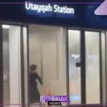 عبثا بوسائل الأمن والسلامة في محطة نقل عام بالرياض.. بيان أمني هام بعد القبض عليهم