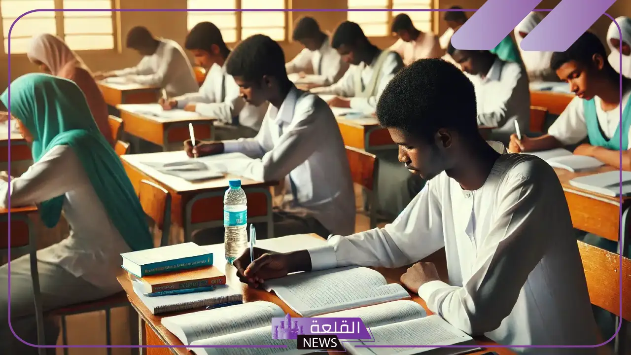 بين الحرب والحياة.. بدء امتحانات الشهادة السودانية في أجواء عصيبة