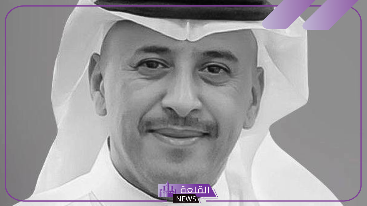 بعد بدء التداول.. المتحدة الدولية القابضة تعلن وفاة الرئيس التنفيذي لمجموعتها "صخر الملحم" 5 المتحدة الدولية تعلن وفاة صخر الملحم