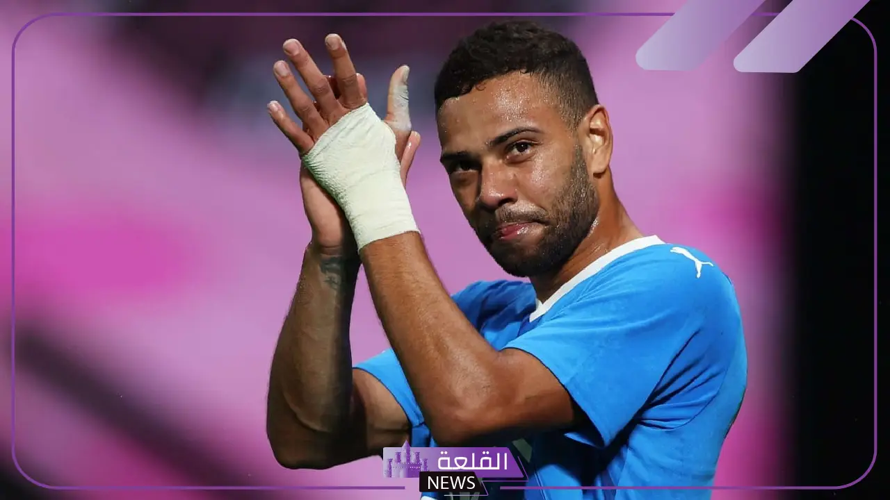 بعد أنباء رحيله.. وكيل لودي يخرج عن صمته ويكشف حقيقة رحيل اللاعب عن الهلال 5 حقيقة رحيل لودي عن الهلال