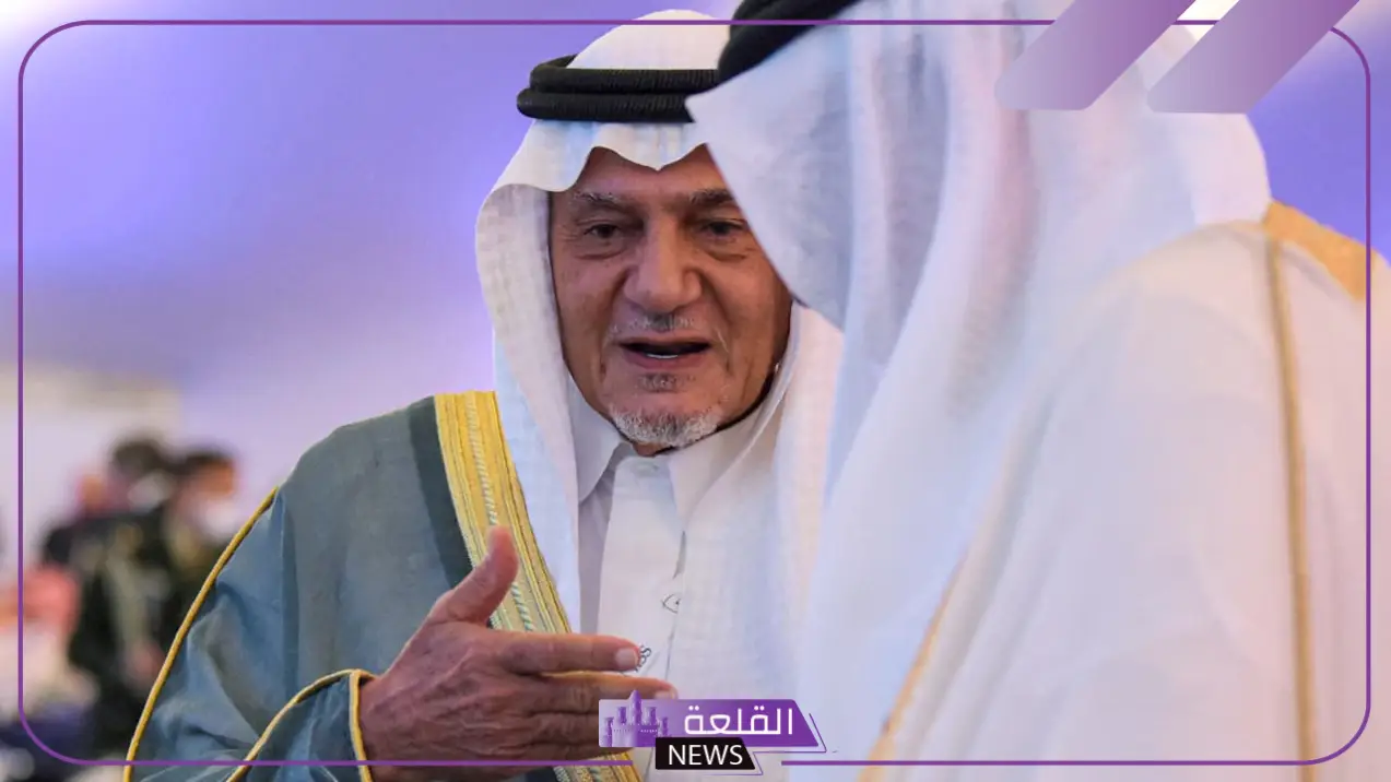لا يفوتك.. الأمير تركي الفيصل يستقل قطار الرياض أثناء رحلته لمطار الملك خالد 5 الأمير تركي الفيصل يشارك في تجربة قطار الرياض خلال رحلته للمطار