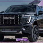 متفوقة على جميع المنافسين.. مواصفات سيارة جي إم سي يوكن 2025 الجديدة بالسعودية