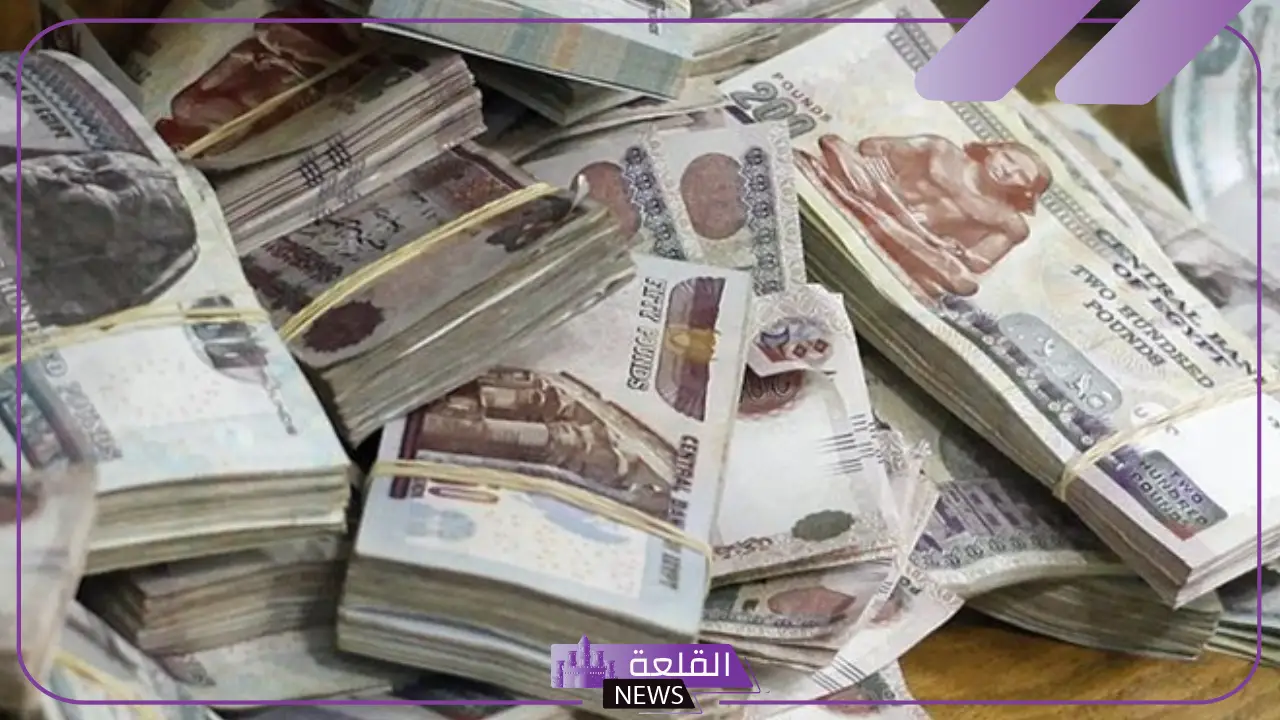 للمستفيدين.. كم فوائد 100 ألف جنيه في الشهر بالبنوك؟ 5 فوائد الادخار في الشهادات البلاتينية