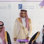 بحجم 2 مليار ريال.. سدرة المالية تنشئ صندوق البشرى لتطوير البنية التحتية