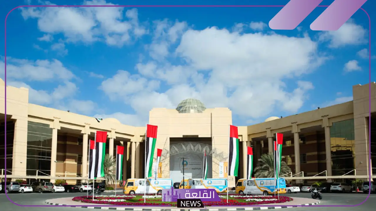 في 27 تخصص.. جامعة عجمان الإماراتية تعلن حاجتها لموظفين جدد "وظائف شاغرة" 5 وظائف أكاديمية وإدارية في جامعة عجمان.. إليك تفاصيل التقديم
