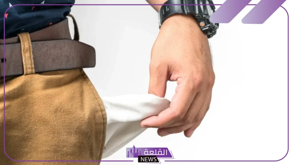 احذر منها.. 5 عادات مالية خاطئة ستجعلك فقيرًا في أيام! 5 تجنب تلك العادات لتصبح غني