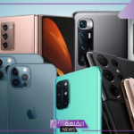 هل هاتفك منهم؟ 7 هواتف لم تشملها الرسوم الجمركية الجديدة