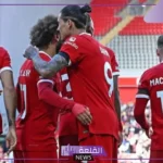 بقيمة 85 مليون استرليني.. ليفربول يحدد سعر بيع نجمه لنادي الهلال