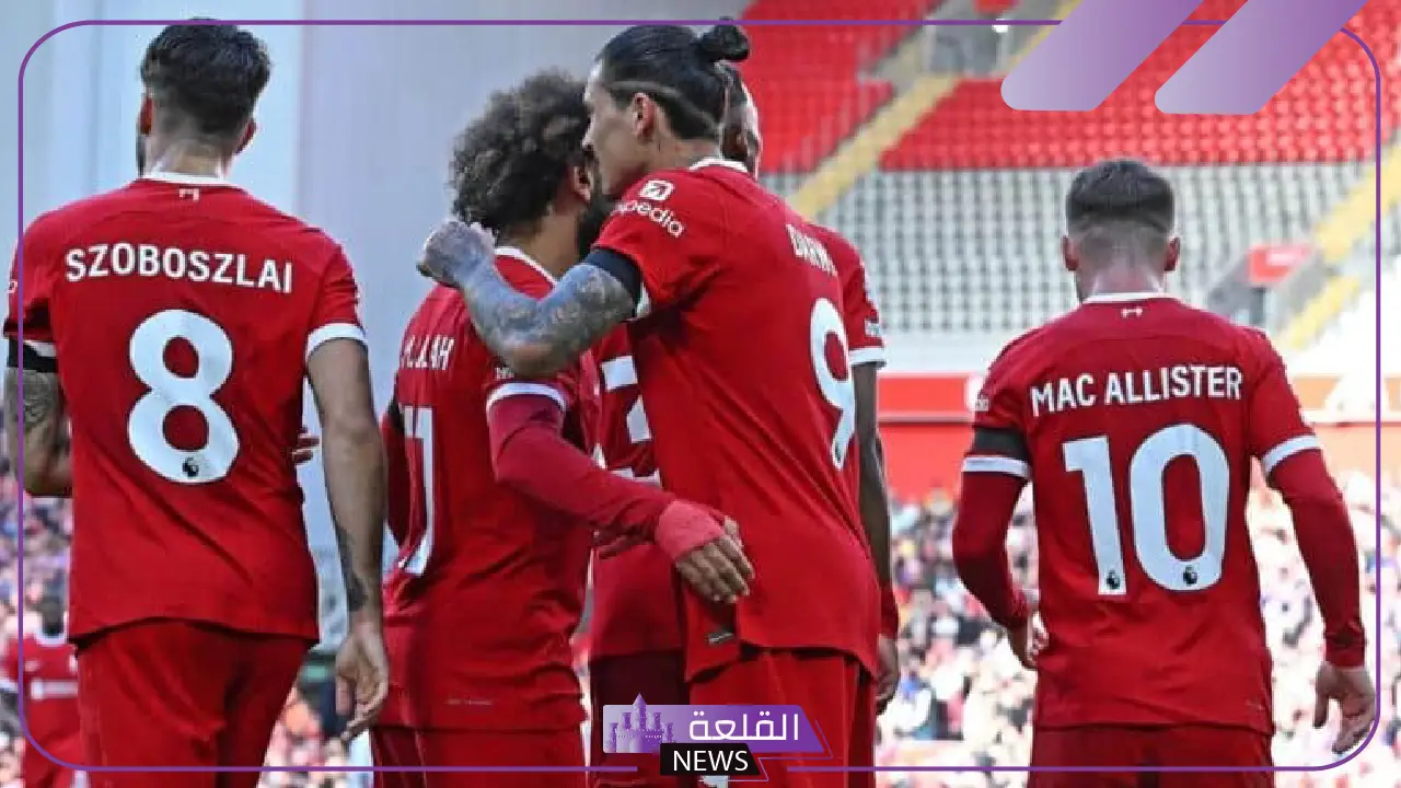 بقيمة 85 مليون استرليني.. ليفربول يحدد سعر بيع نجمه لنادي الهلال