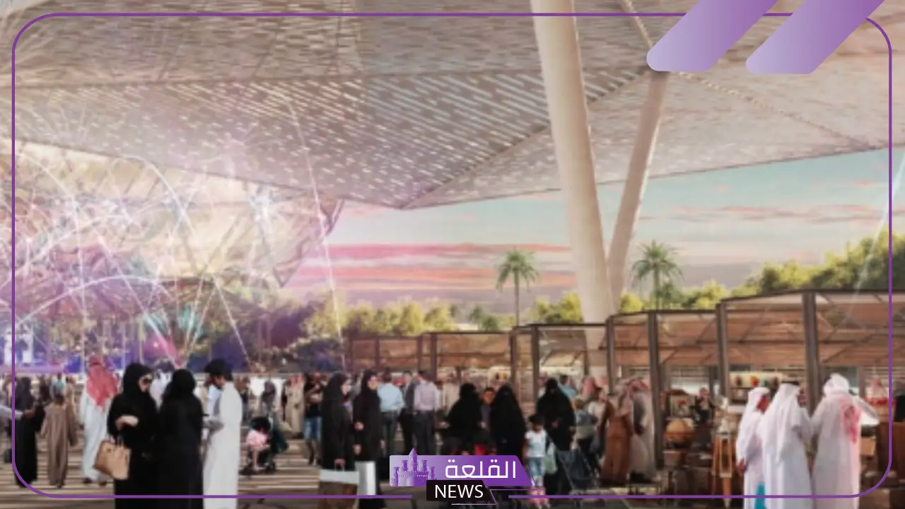بشكل رسمي.. الرياض تستعد لـ أكبر 9 مشاريع ستغير الوجهة للأبد 5 تدشين مشروعات بالرياض مع حلول 2030