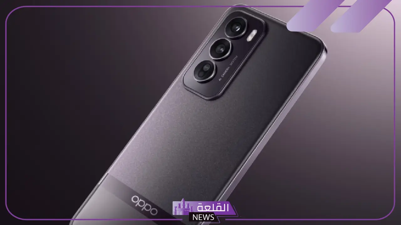 وحش الفئة المتوسطة.. سعر هاتف Oppo Reno 13 الجديد ومواصفاته