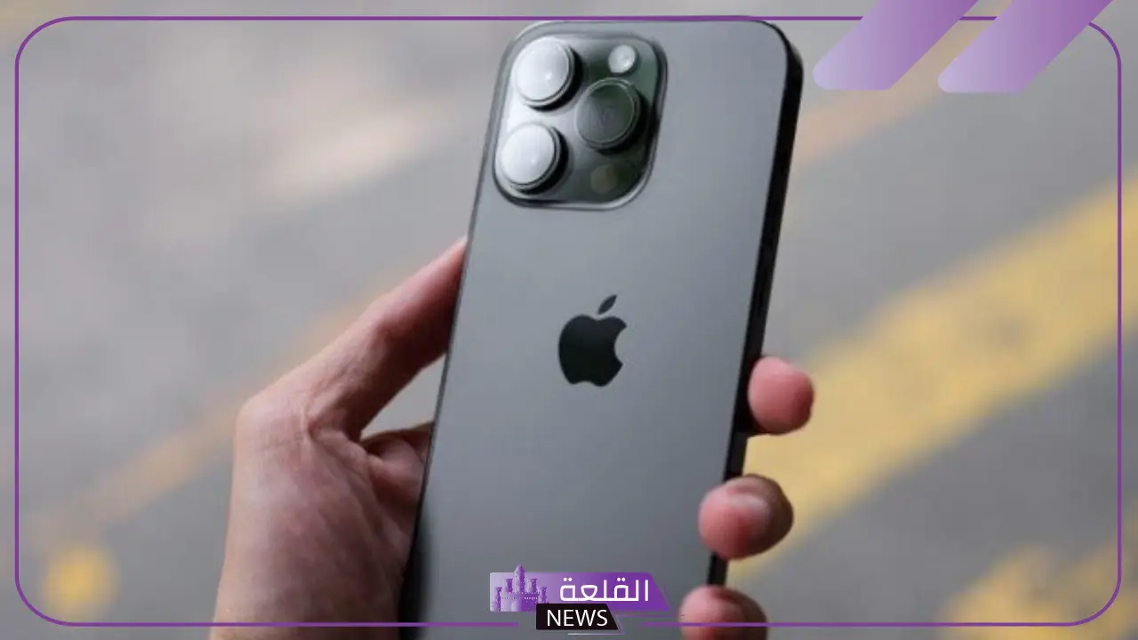 في هذا التوقيت.. تسريبات توضح موعد طرح هواتف آيفون 17 بالأسواق 5 موعد طرح أيباد آير في الأسواق